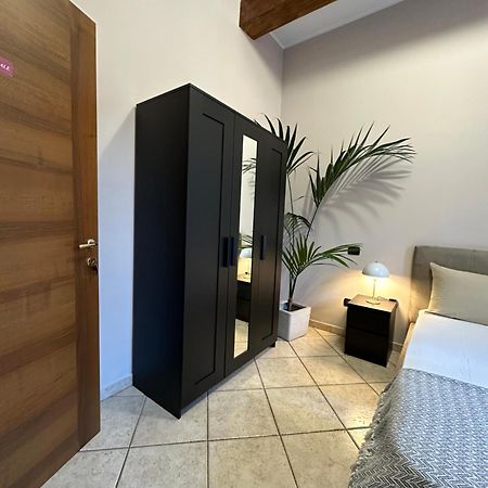 Bed & Breakfast Federico II Барлетта Экстерьер фото