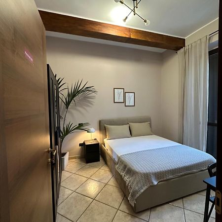 Bed & Breakfast Federico II Барлетта Экстерьер фото