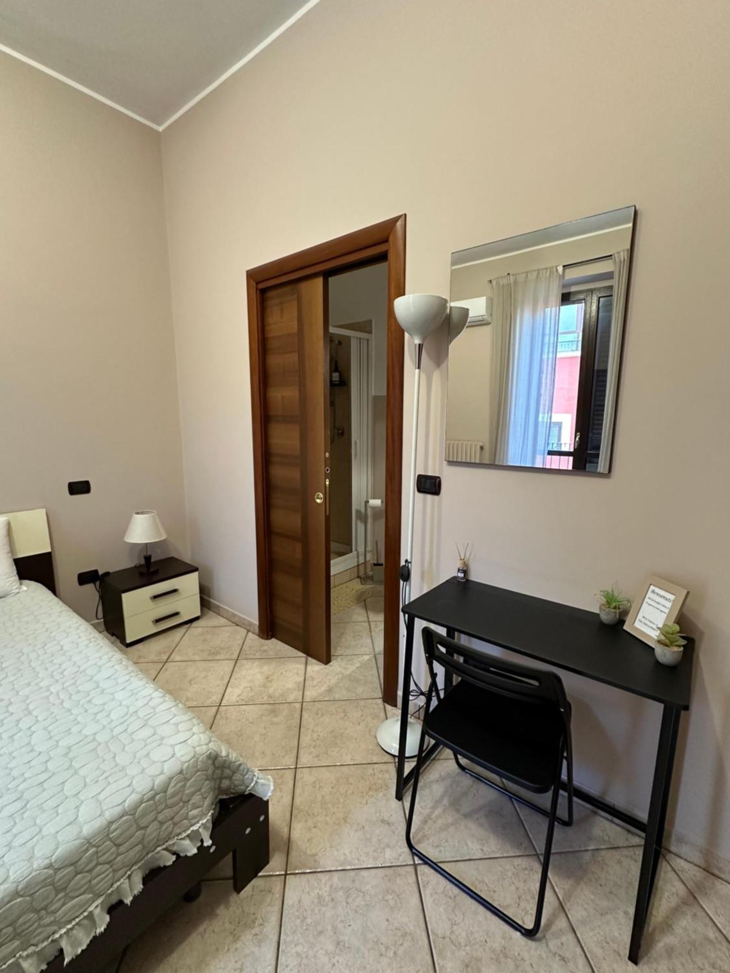 Bed & Breakfast Federico II Барлетта Экстерьер фото