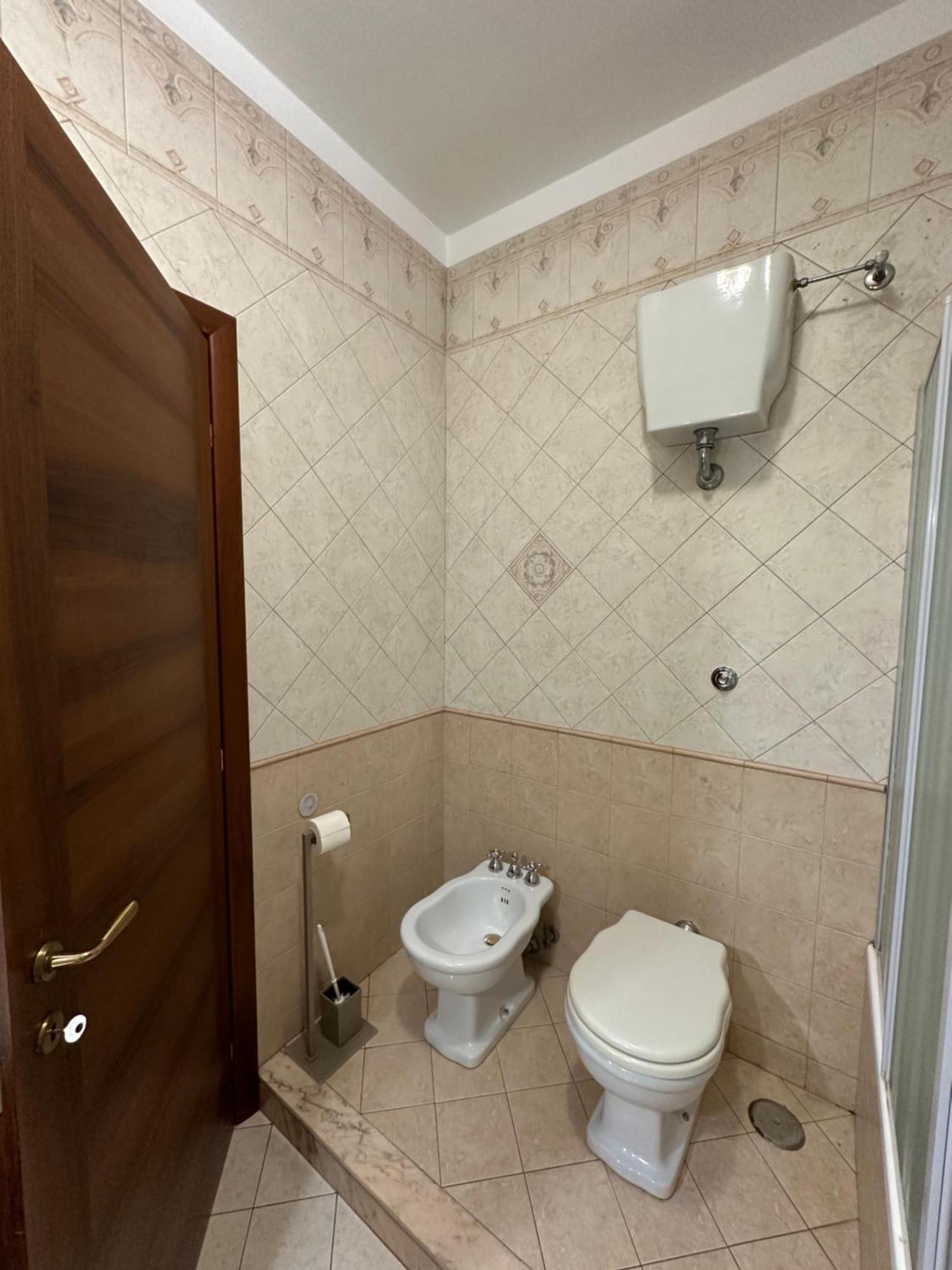 Bed & Breakfast Federico II Барлетта Экстерьер фото